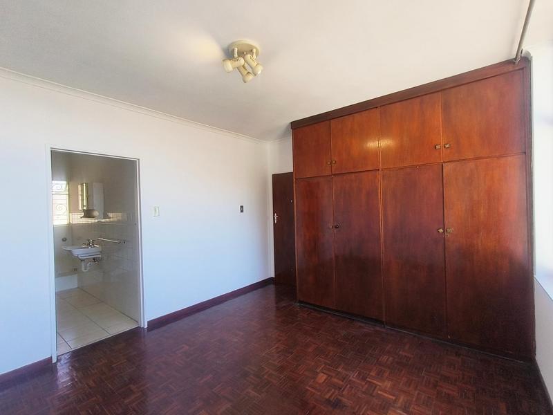 To Let 1 Bedroom Property for Rent in Tamboerskloof Western Cape
